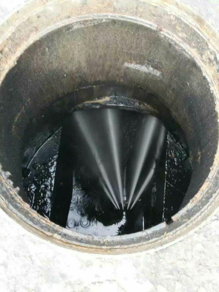 富源市政管道清洗-排污管道清洗